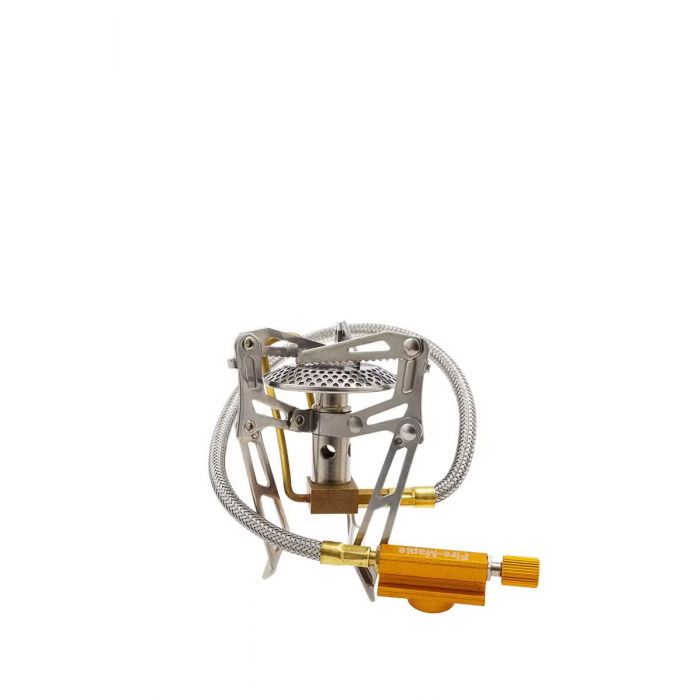 Kuchenka FIRE-MAPLE FMS-118