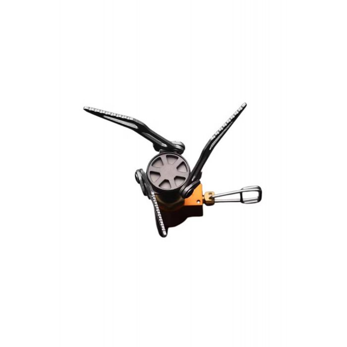 Kuchenka FIRE-MAPLE FMS-300 TITANIUM BLACK