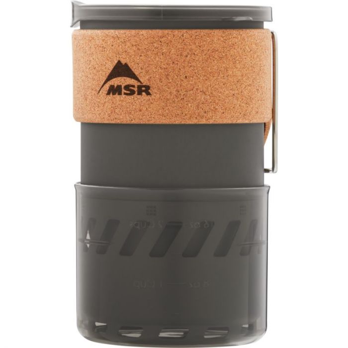 Kuchenka MSR SWITCH STOVE SYSTEM
