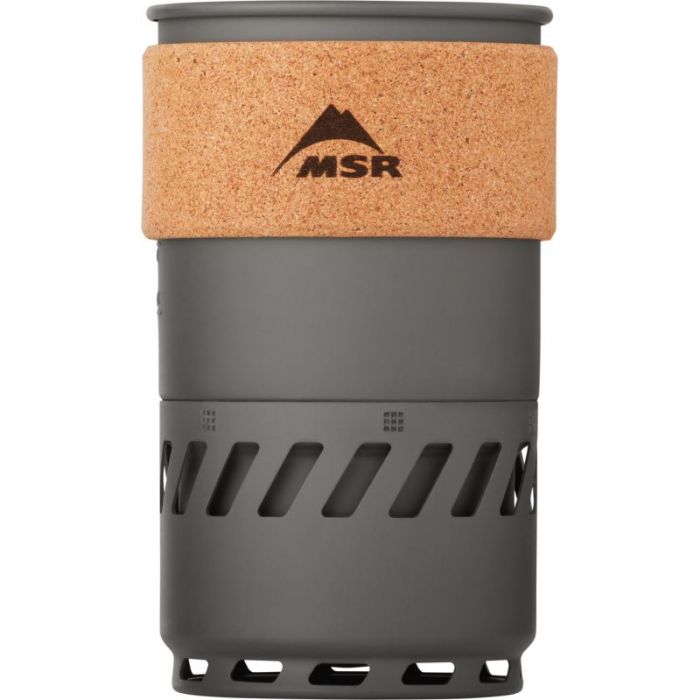 Kuchenka MSR SWITCH STOVE SYSTEM
