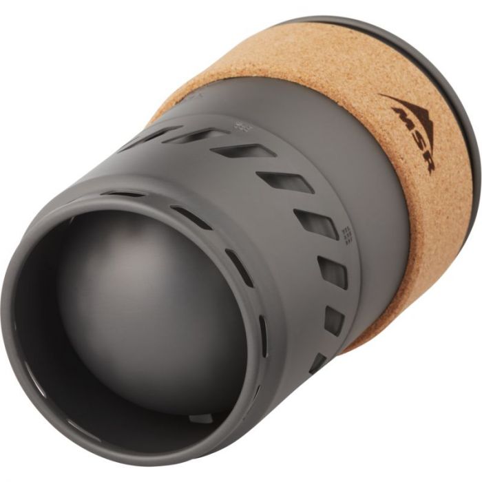Kuchenka MSR SWITCH STOVE SYSTEM
