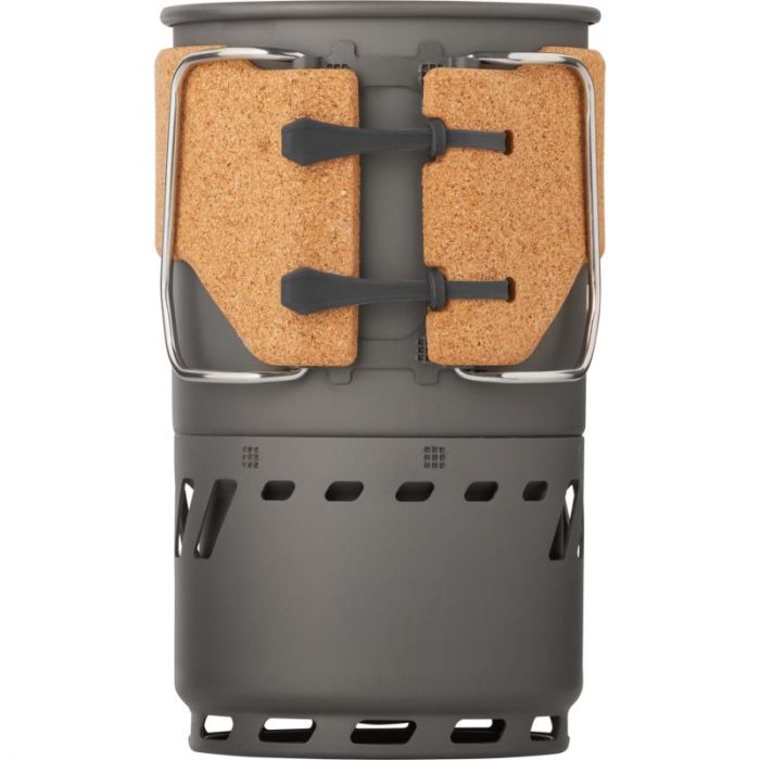 Kuchenka MSR SWITCH STOVE SYSTEM