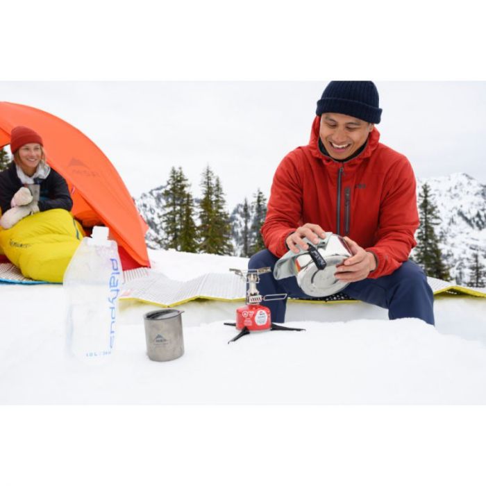 Kuchenka MSR SWITCH STOVE SYSTEM