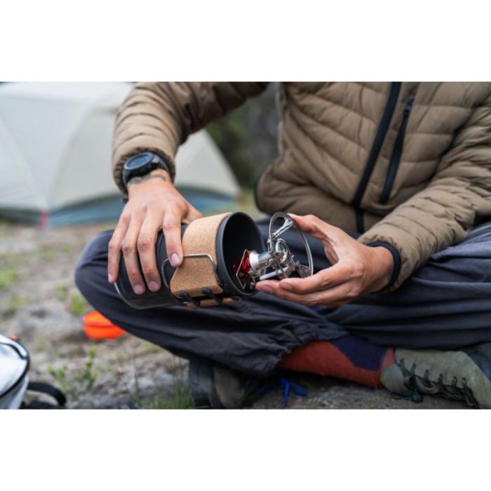 Kuchenka MSR SWITCH STOVE SYSTEM