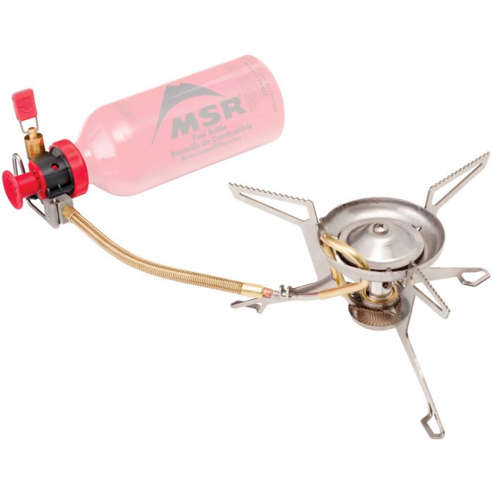 Kuchenka MSR WHISPERLITE INTERNATIONAL