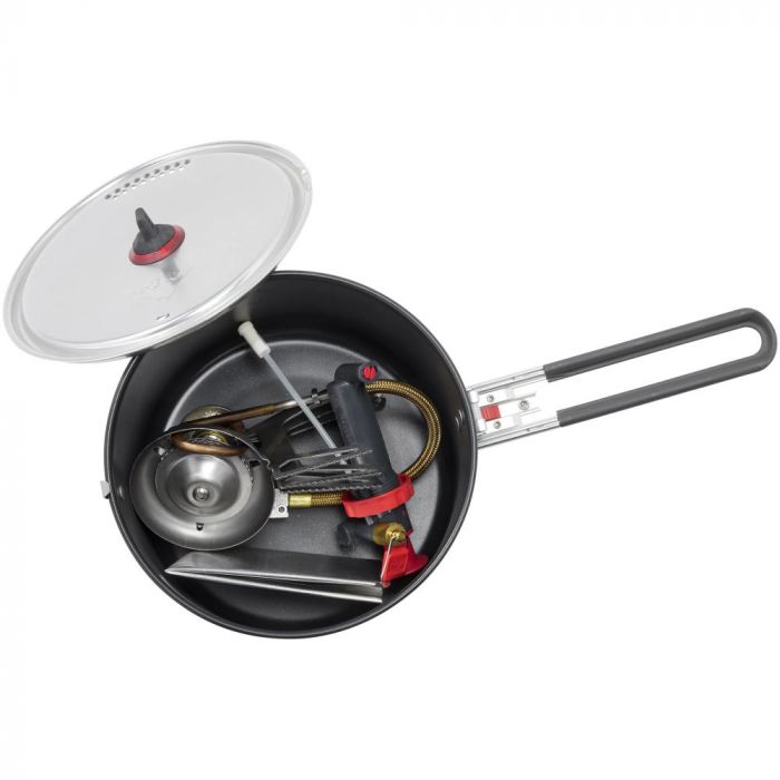 Kuchenka MSR WHISPERLITE INTERNATIONAL