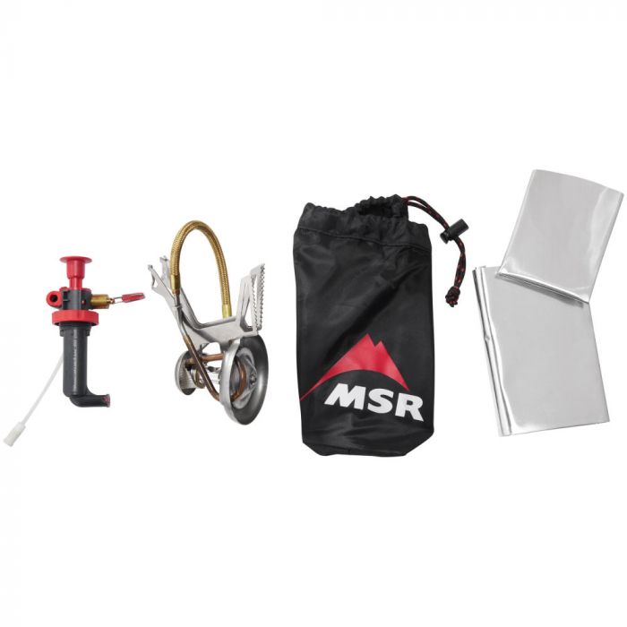 Kuchenka MSR WHISPERLITE INTERNATIONAL