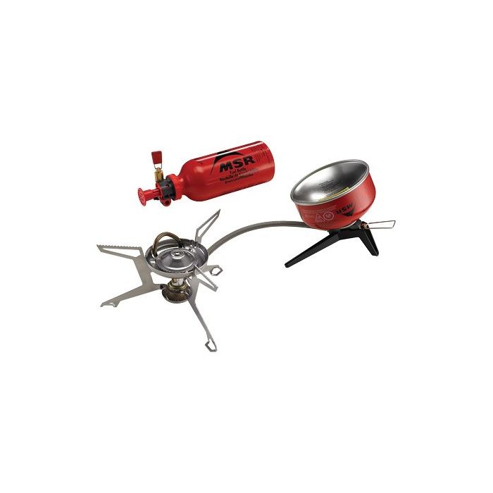 Palnik MSR WHISPERLITE UNIVERSAL COMBO