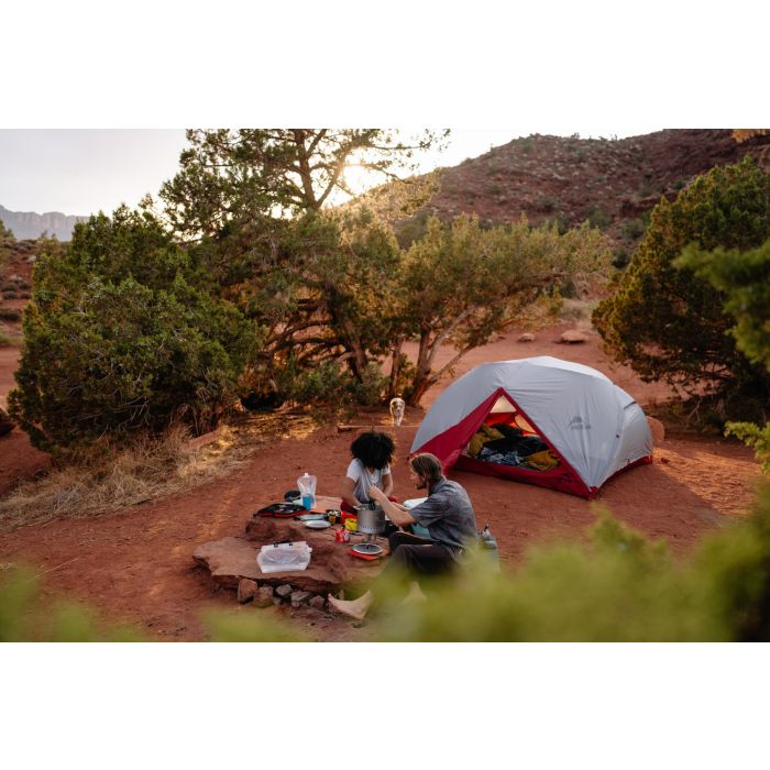 Palnik MSR WINDBURNER DUO STOVE SYSTEM