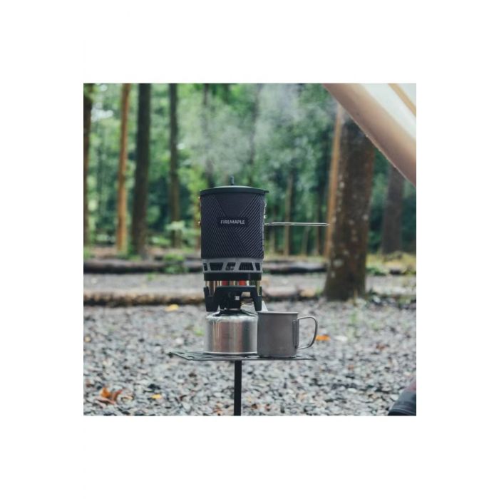 Kuchenka FIRE-MAPLE STAR X2 PRO
