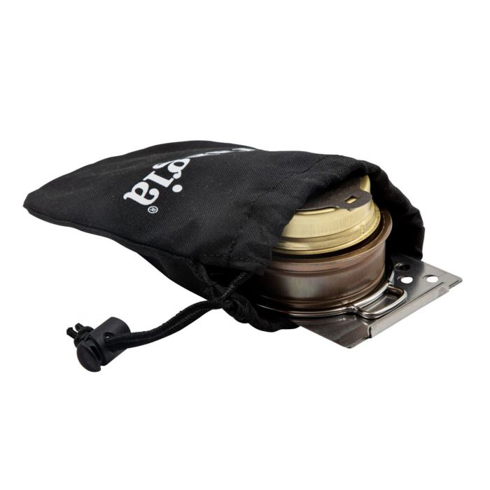 Kuchenka turystyczna z palnikiem TRANGIA TRANGLE STOVE