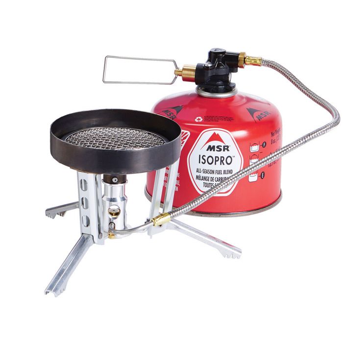 Kuchenka z garnkiem MSR WINDBURNER GROUP SYSTEM 2.5L