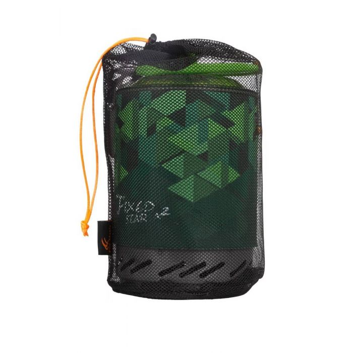 Kuchenka FIRE-MAPLE FMS-X2