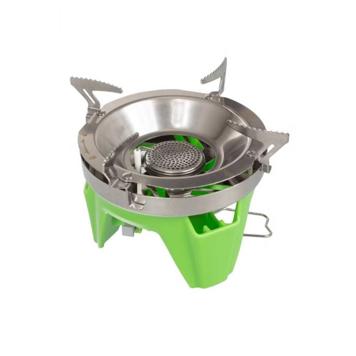 Kuchenka FIRE-MAPLE FMS-X2