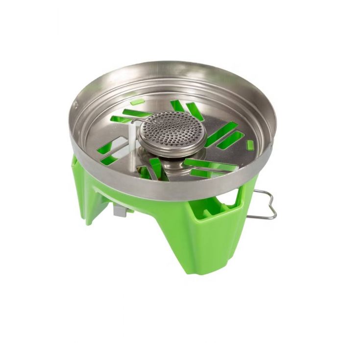 Kuchenka FIRE-MAPLE FMS-X2