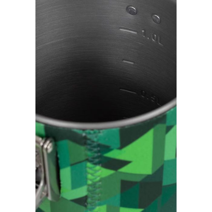 Kuchenka FIRE-MAPLE FMS-X2