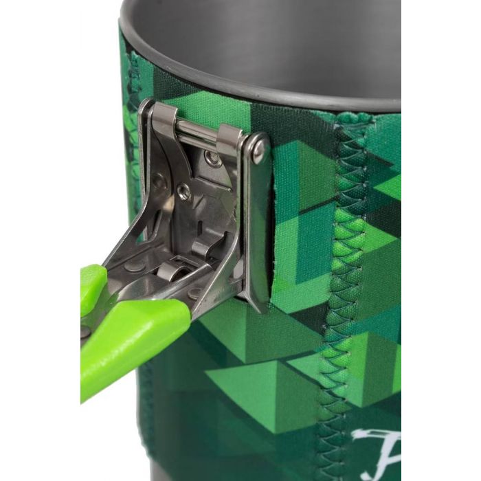 Kuchenka FIRE-MAPLE FMS-X2