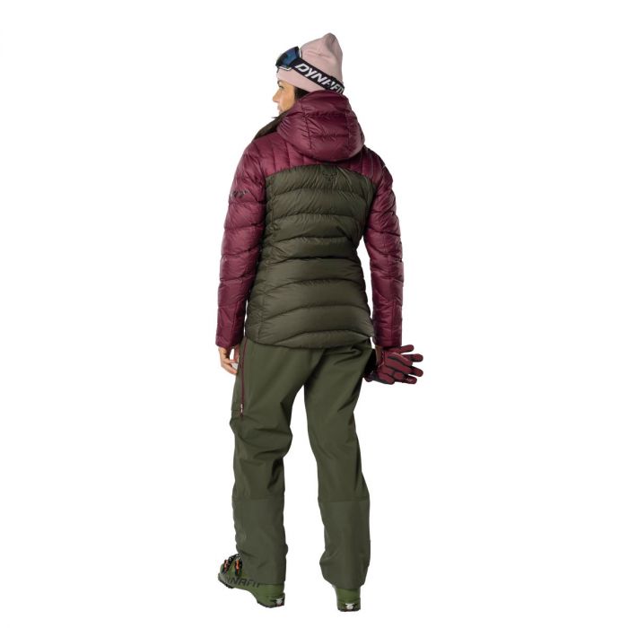 Kurtka damska DYNAFIT TIGARD DOWN 