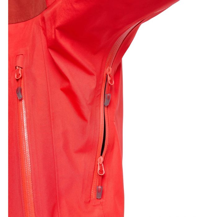 Kurtka damska HAGLÖFS ROC FLASH GTX