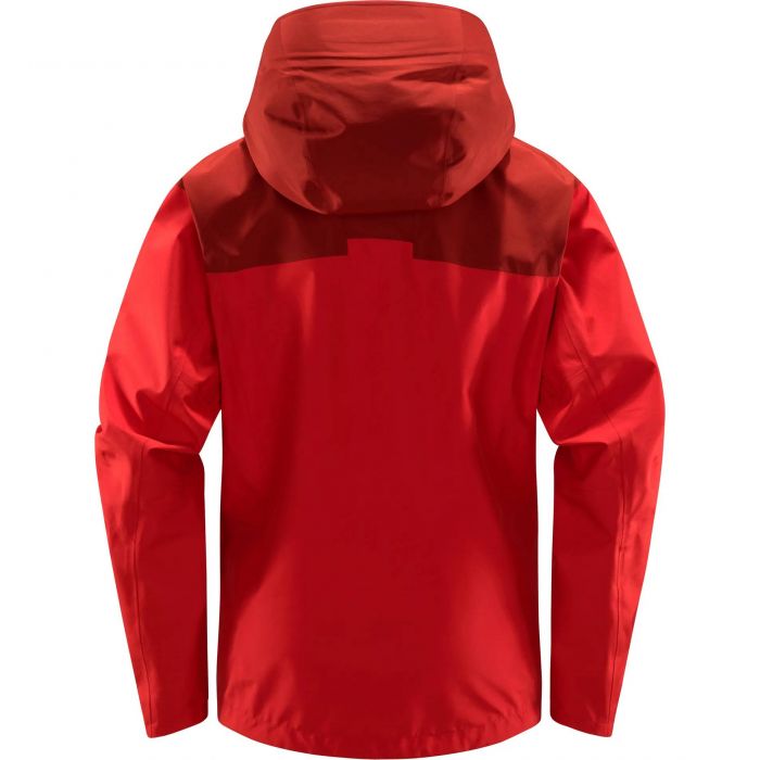 Kurtka damska HAGLÖFS ROC FLASH GTX