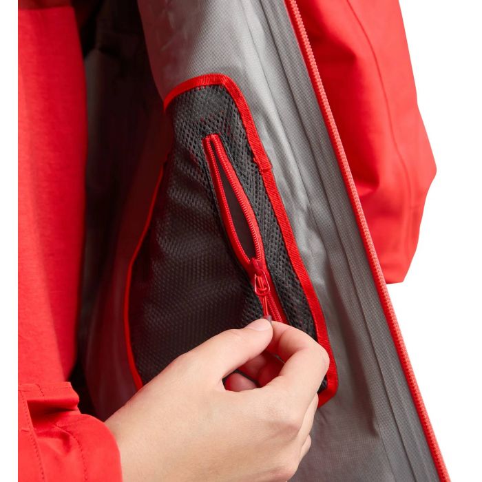 Kurtka damska HAGLÖFS ROC FLASH GTX