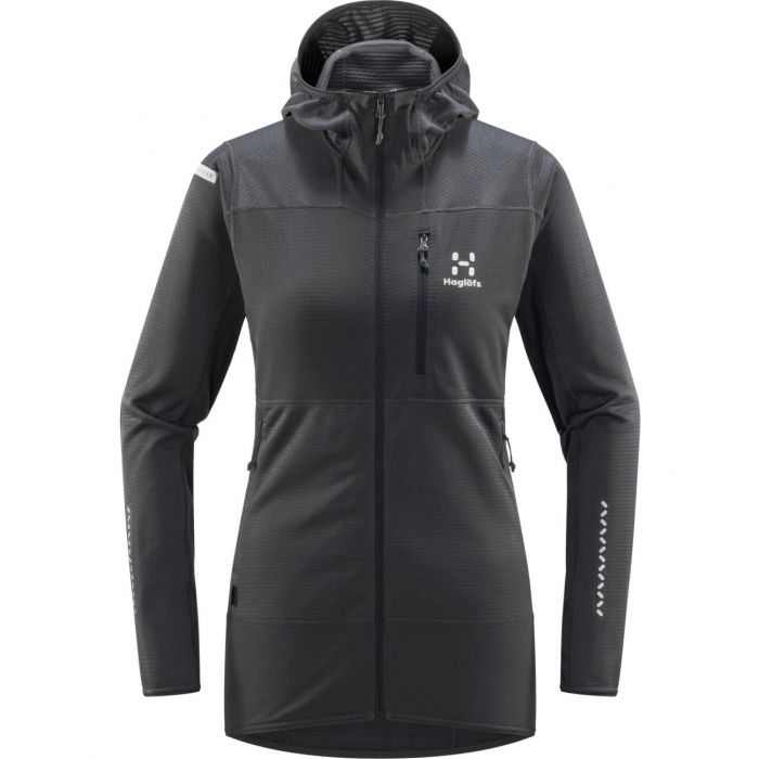 Kurtka damska HAGLÖFS L.I.M MID FAST HOOD