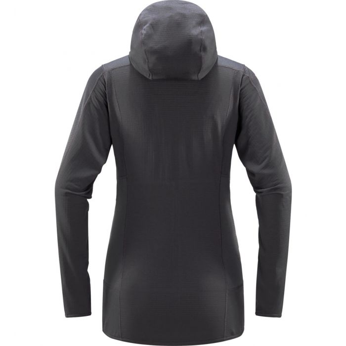 Kurtka damska HAGLÖFS L.I.M MID FAST HOOD