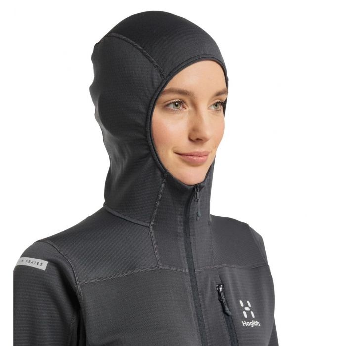 Kurtka damska HAGLÖFS L.I.M MID FAST HOOD