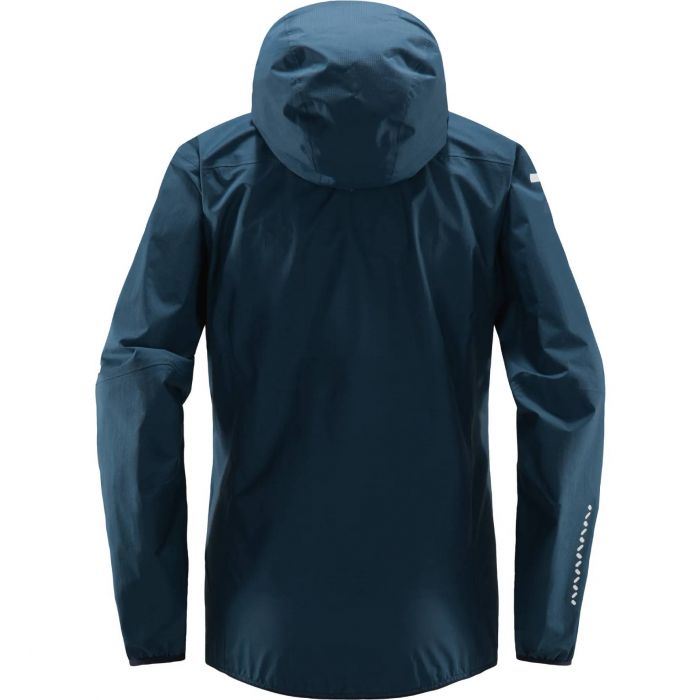 Kurtka damska HAGLÖFS L.I.M PROOF