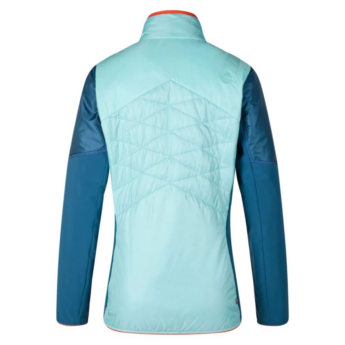 Kurtka damska LA SPORTIVA ASCENT PRIMALOFT