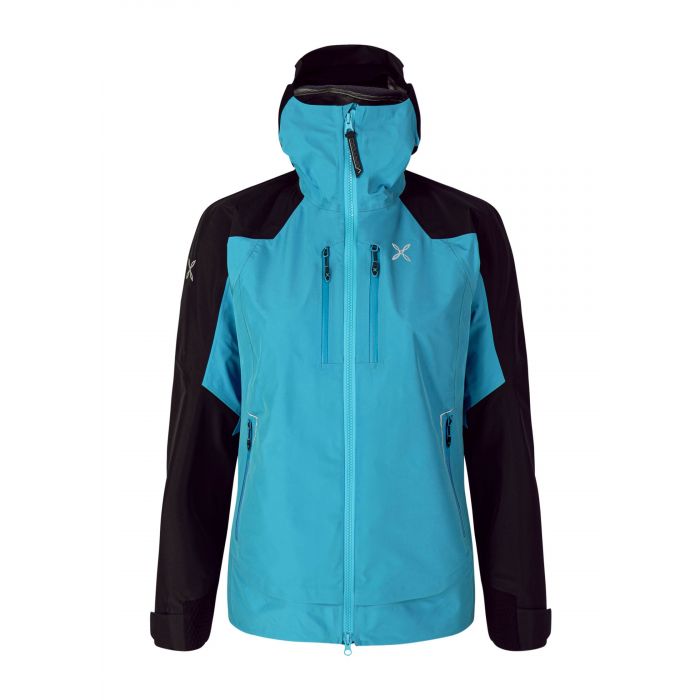 Kurtka damska MONTURA CLIFF GORE-TEX
