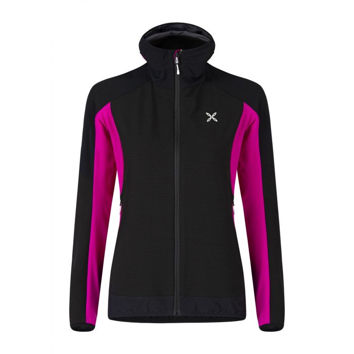 Kurtka damska MONTURA PREMIUM WIND HOODY Kurtka damska MONTURA PREMIUM WIND HOODY