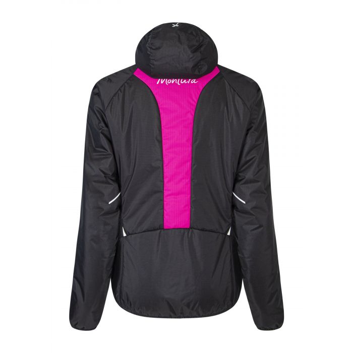 Kurtka damska MONTURA VULCAN 2.0