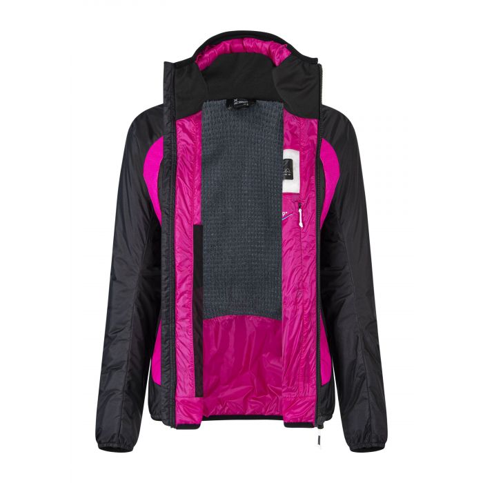 Kurtka damska MONTURA VULCAN 2.0