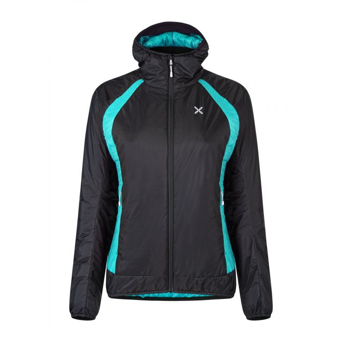 Kurtka damska MONTURA VULCAN 2.0