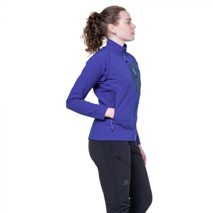 Kurtka damska MOUNTAIN EQUIPMENT ARROW NEW