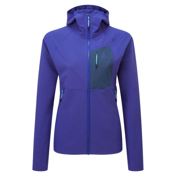 Kurtka damska MOUNTAIN EQUIPMENT ARROW HOODED NEW