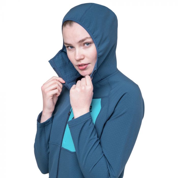 Kurtka damska MOUNTAIN EQUIPMENT ARROW HOODED NEW