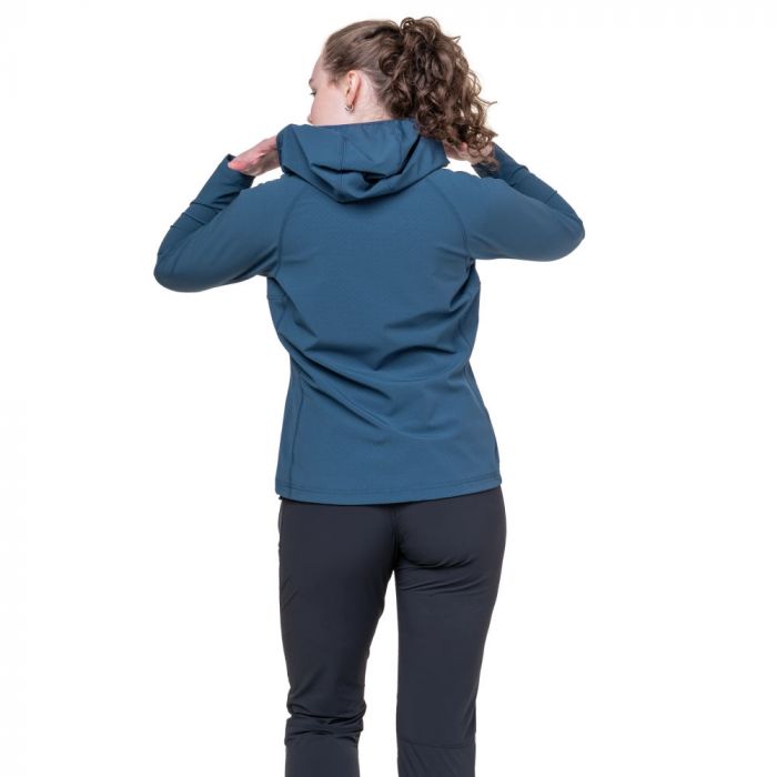 Kurtka damska MOUNTAIN EQUIPMENT ARROW HOODED NEW