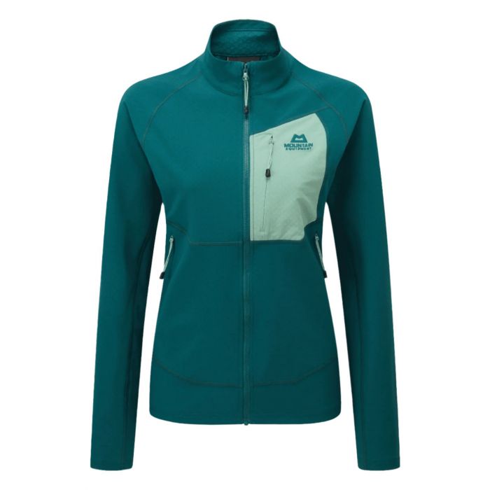 Kurtka damska MOUNTAIN EQUIPMENT ARROW NEW