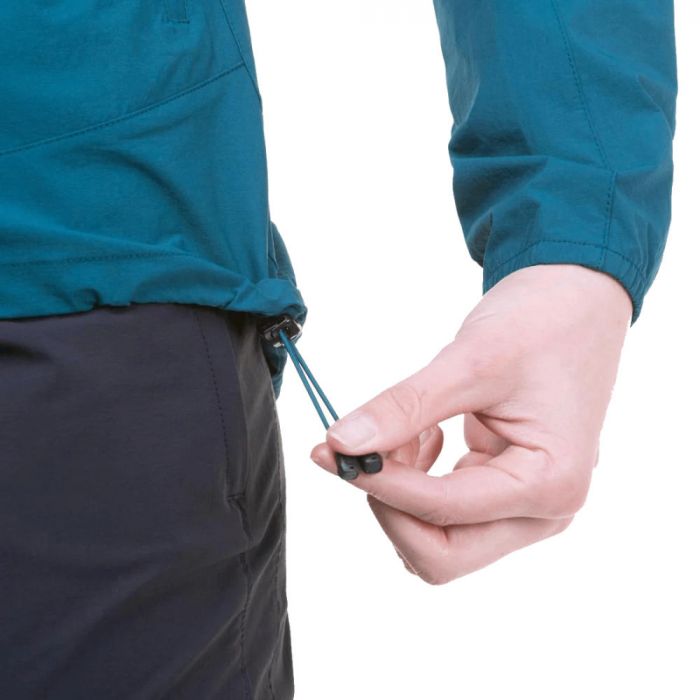 Kurtka damska MOUNTAIN EQUIPMENT ECHO HOODED