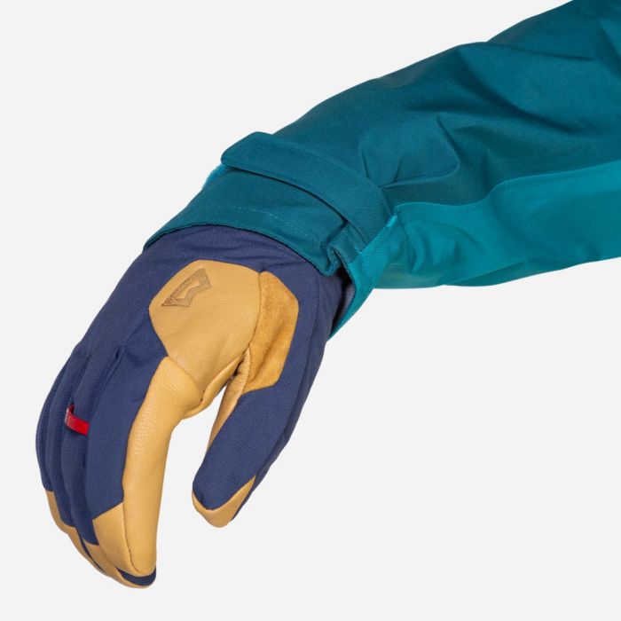 Kurtka damska MOUNTAIN EQUIPMENT MAKALU