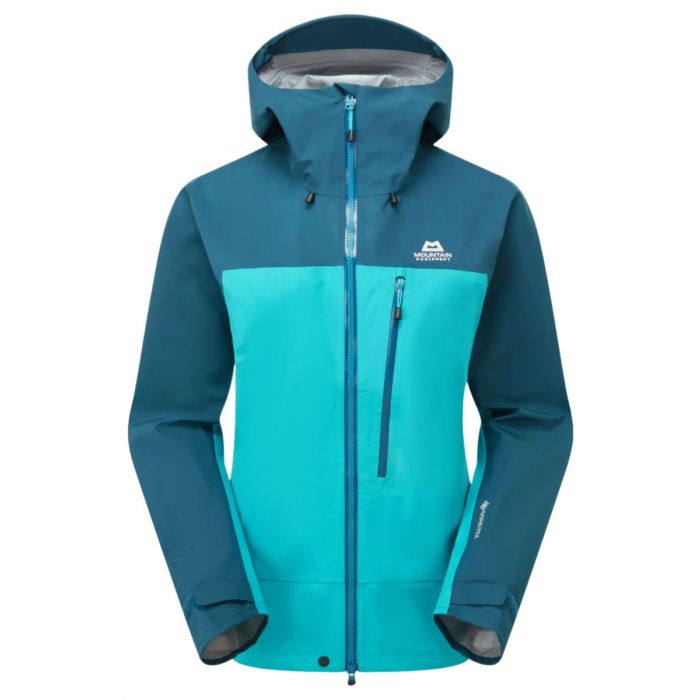 Kurtka damska MOUNTAIN EQUIPMENT MAKALU