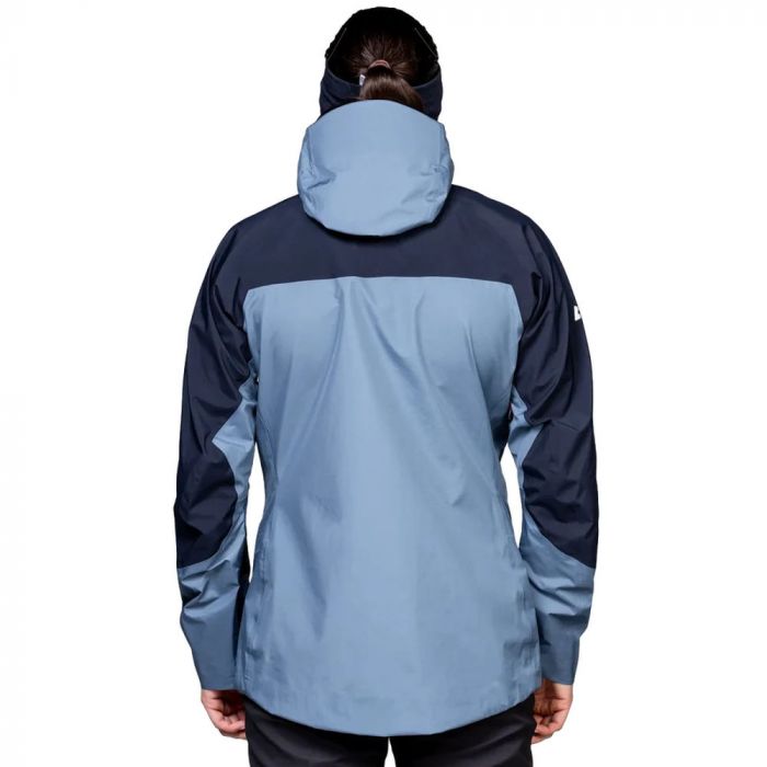 Kurtka damska MOUNTAIN EQUIPMENT MANASLU