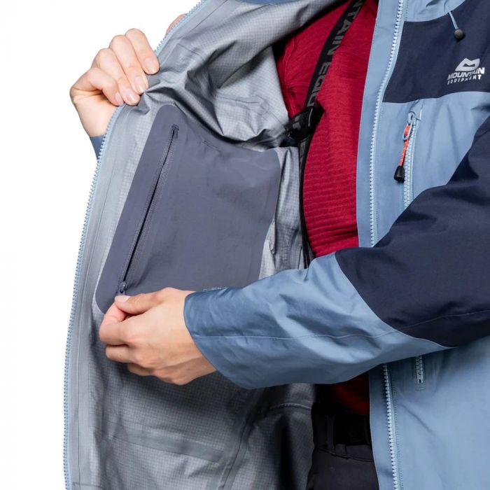 Kurtka damska MOUNTAIN EQUIPMENT MANASLU