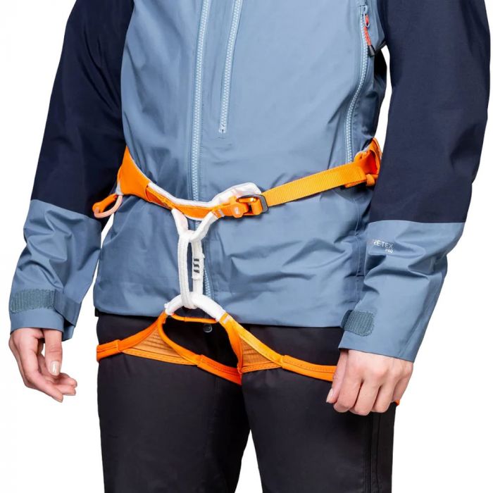 Kurtka damska MOUNTAIN EQUIPMENT MANASLU