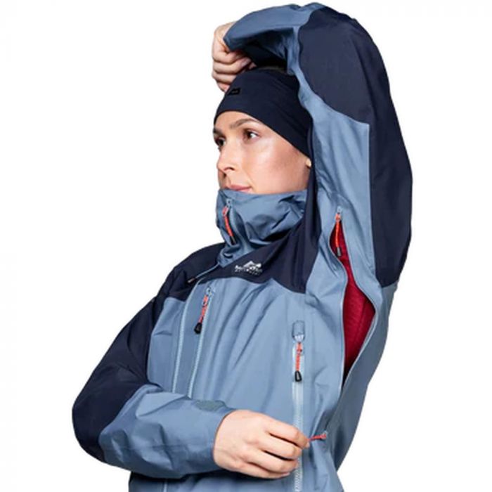 Kurtka damska MOUNTAIN EQUIPMENT MANASLU