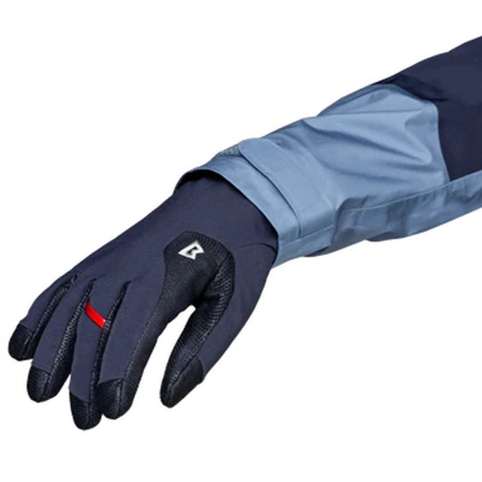 Kurtka damska MOUNTAIN EQUIPMENT MANASLU