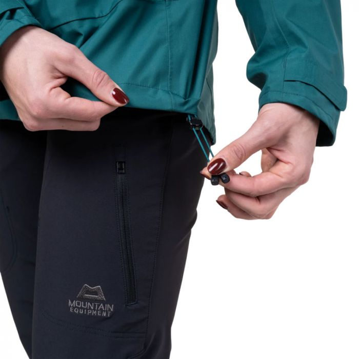 Kurtka damska MOUNTAIN EQUIPMENT ODYSSEY 