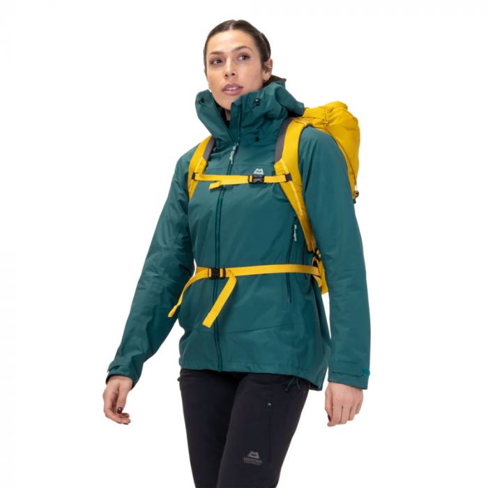 Kurtka damska MOUNTAIN EQUIPMENT ODYSSEY 